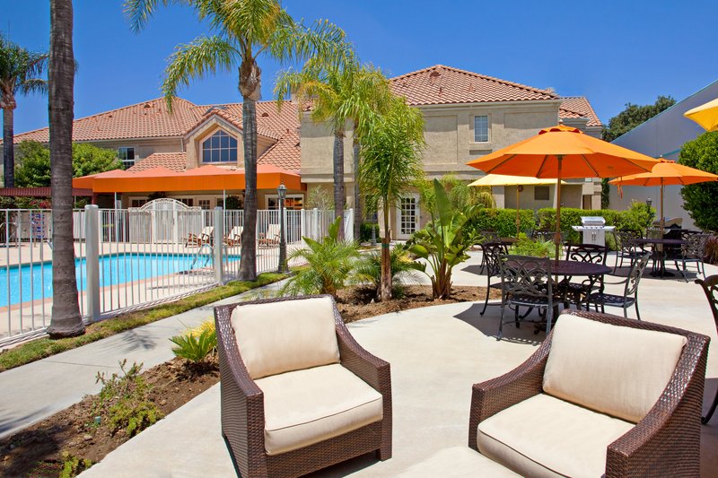 Staybridge Suites CHATSWORTH - Chatsworth, CA