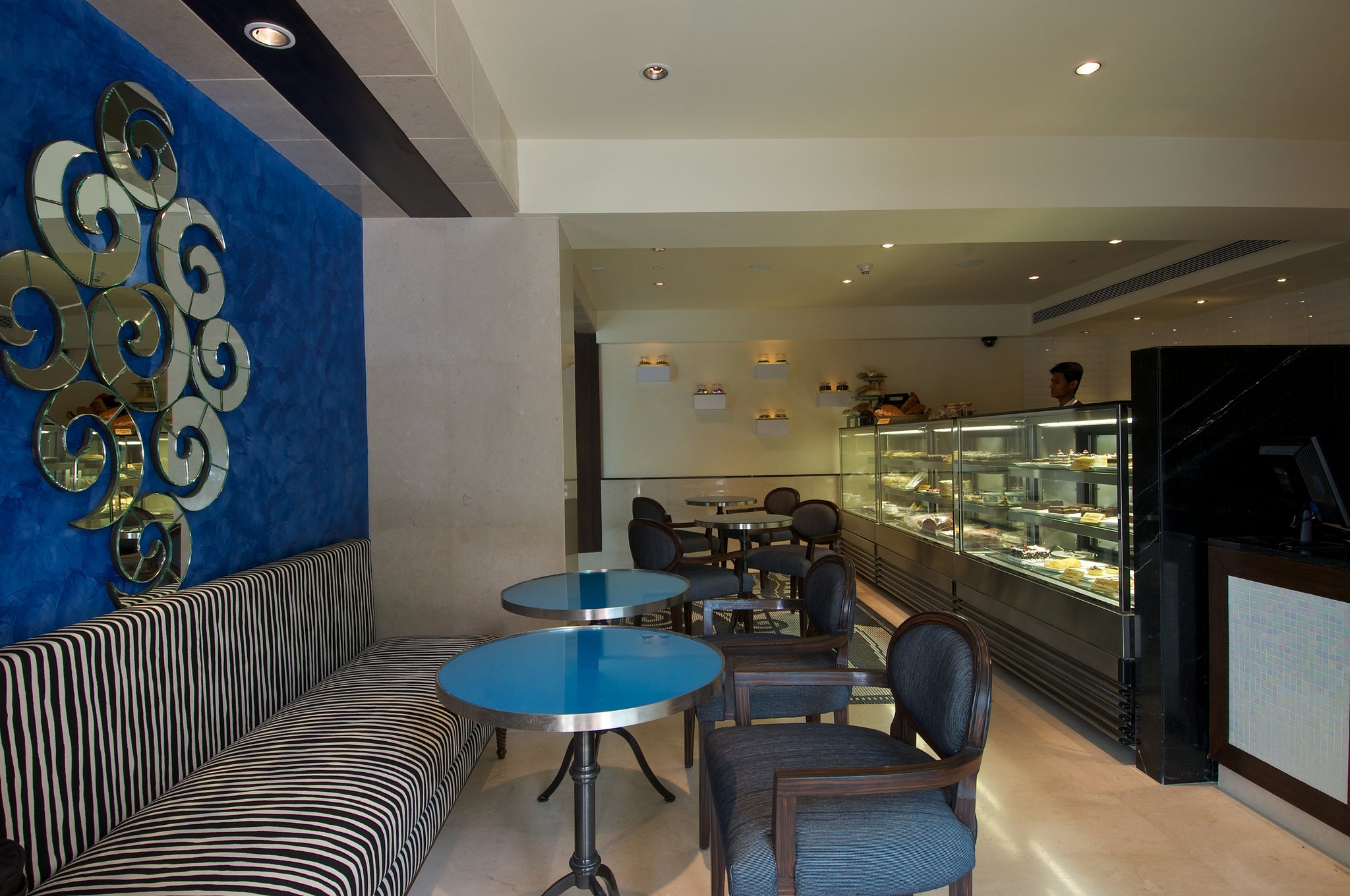 Blue Diamond, Pune - IHCL SeleQtions