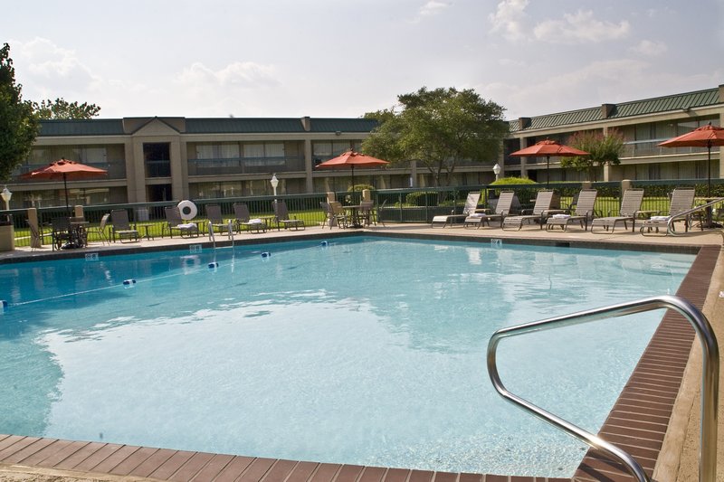 Hilton Garden Inn-Shreveport - Bossier City, LA
