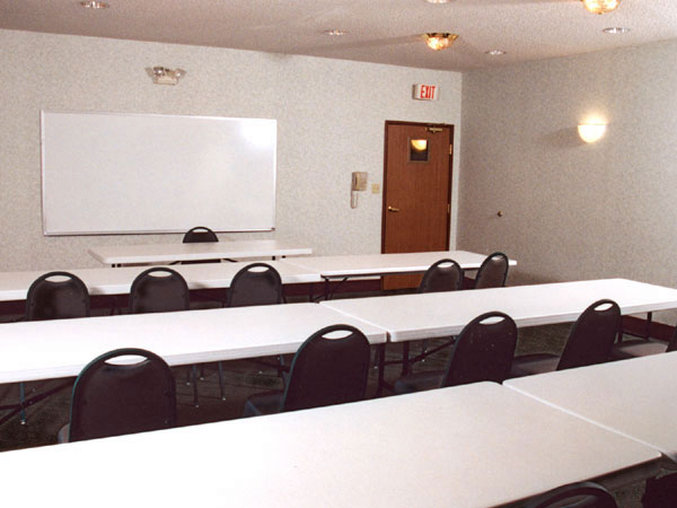 Holiday Inn Express Corydon