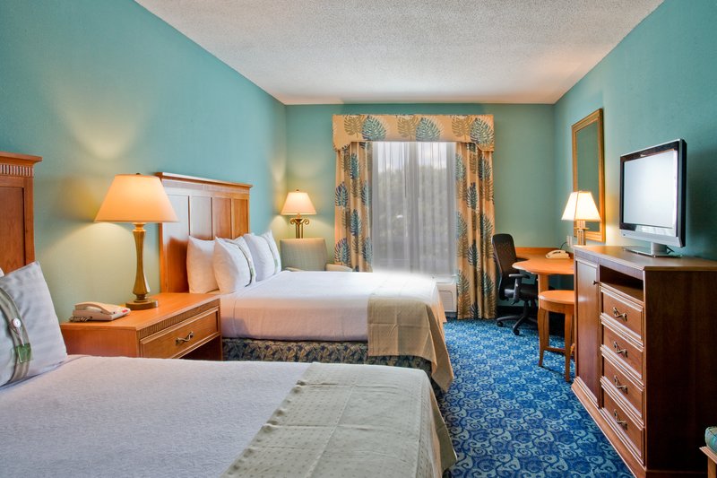 Holiday Inn WINTER HAVEN - Winter Haven, FL