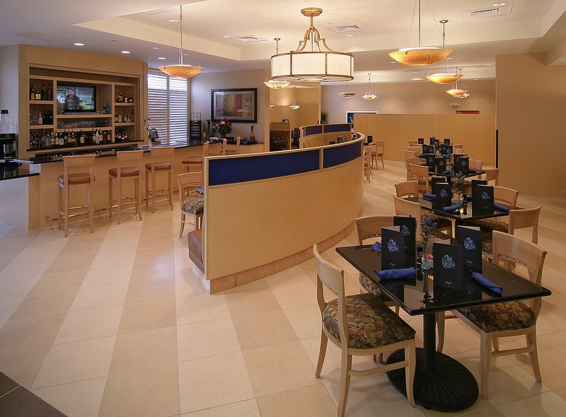 Holiday Inn WINTER HAVEN - Winter Haven, FL