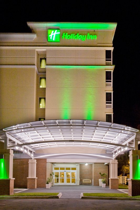 Holiday Inn WINTER HAVEN - Winter Haven, FL