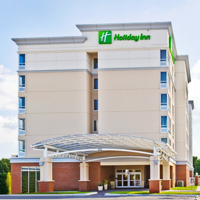 Holiday Inn WINTER HAVEN - Winter Haven, FL