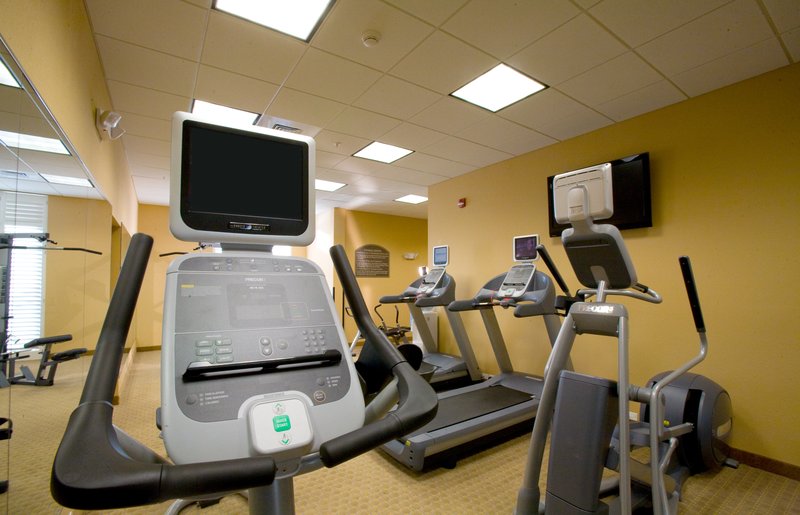 Holiday Inn WINTER HAVEN - Winter Haven, FL