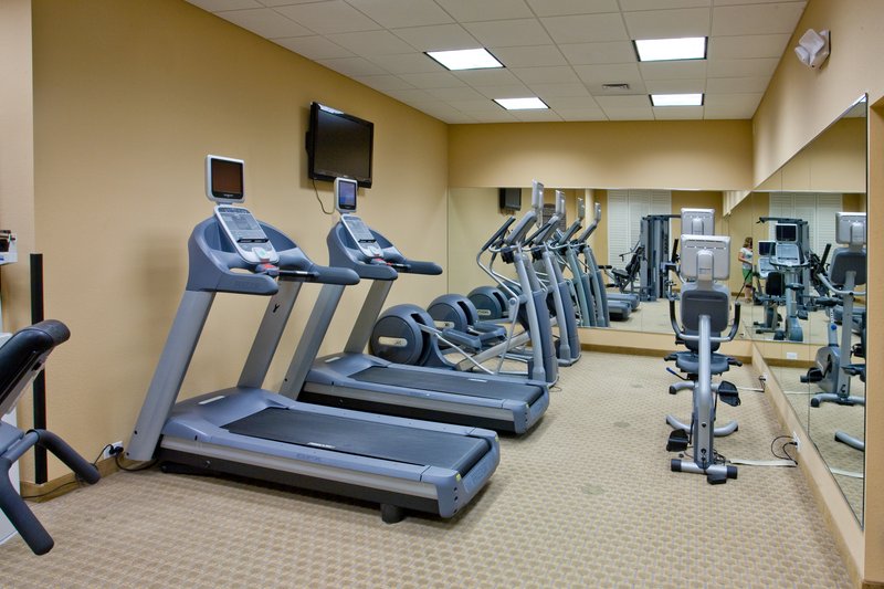 Holiday Inn WINTER HAVEN - Winter Haven, FL