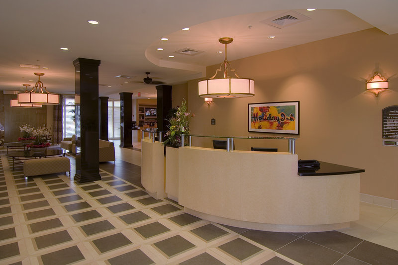 Holiday Inn WINTER HAVEN - Winter Haven, FL