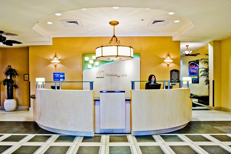 Holiday Inn WINTER HAVEN - Winter Haven, FL