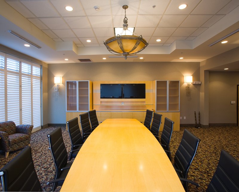 Holiday Inn WINTER HAVEN - Winter Haven, FL