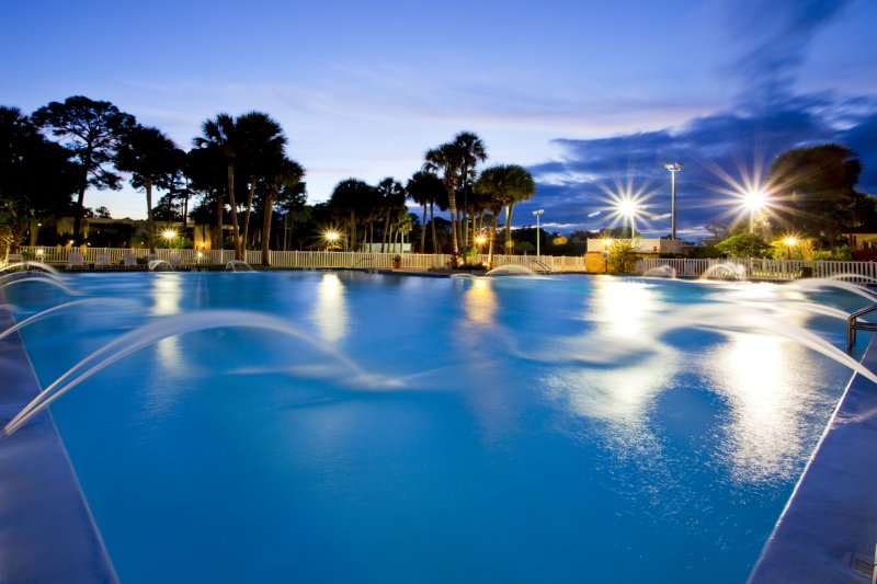Best Western Plus International Speedway Hotel - Daytona Beach, FL