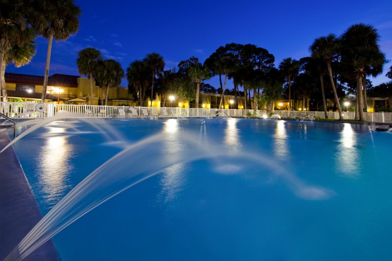 Best Western Plus International Speedway Hotel - Daytona Beach, FL