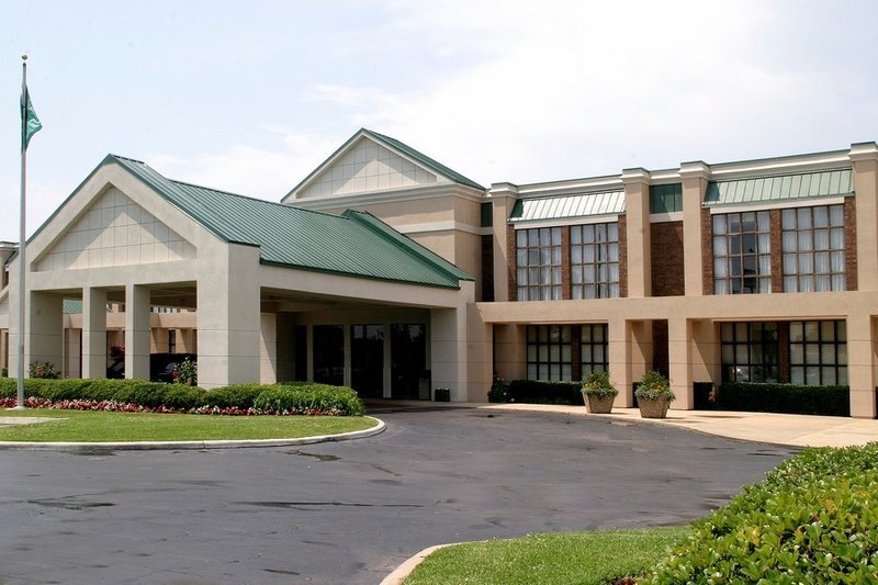 Hilton Garden Inn-Shreveport - Bossier City, LA