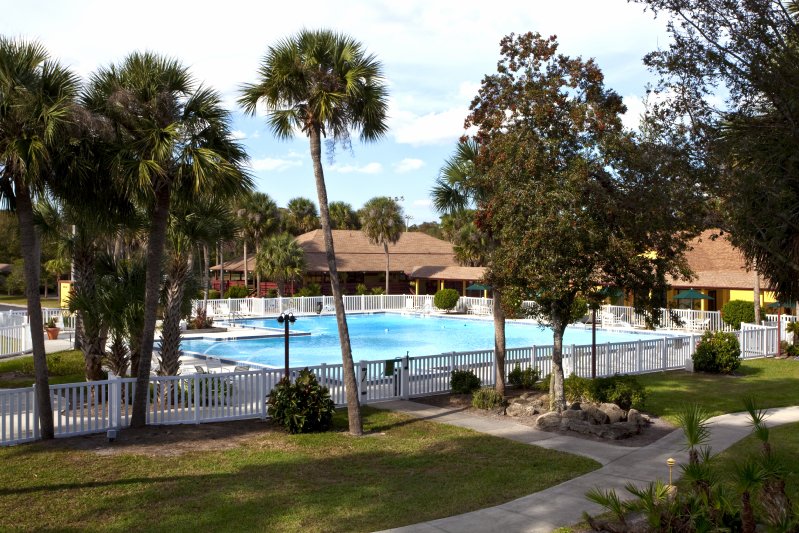 Best Western Plus International Speedway Hotel - Daytona Beach, FL