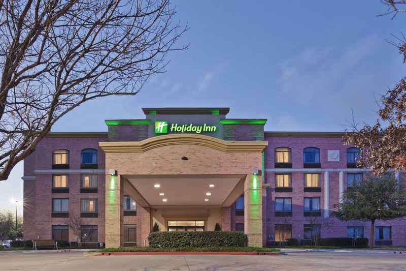 Holiday Inn Hotel & Suites Dallas North-Addison - Addison, TX