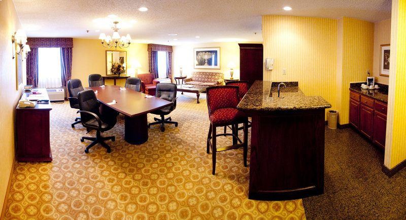 Crowne Plaza Hotel North Dallas-Addison - Addison, TX