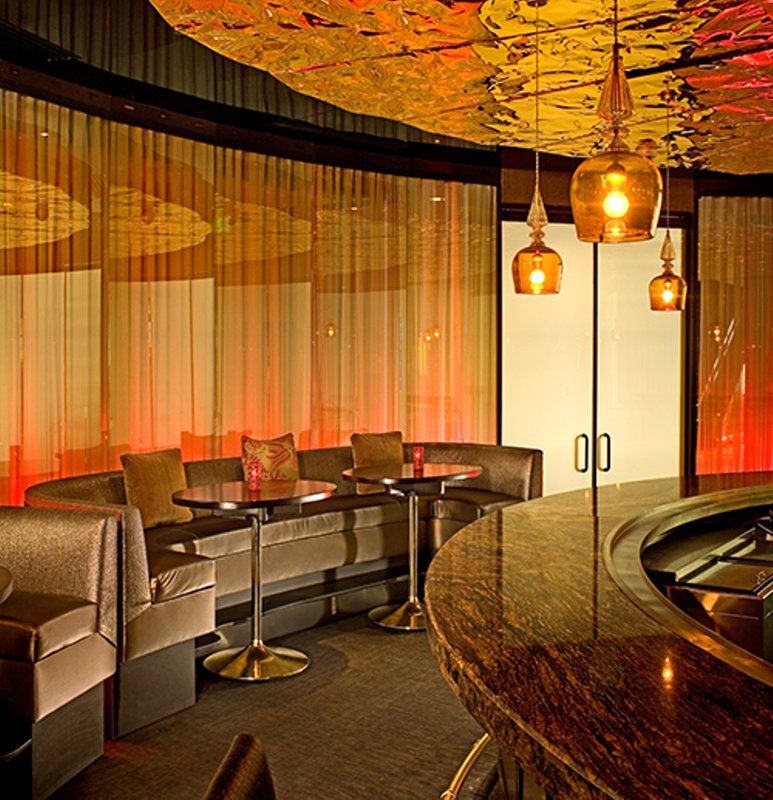 Crowne Plaza-Dallas Downtown - Dallas, TX