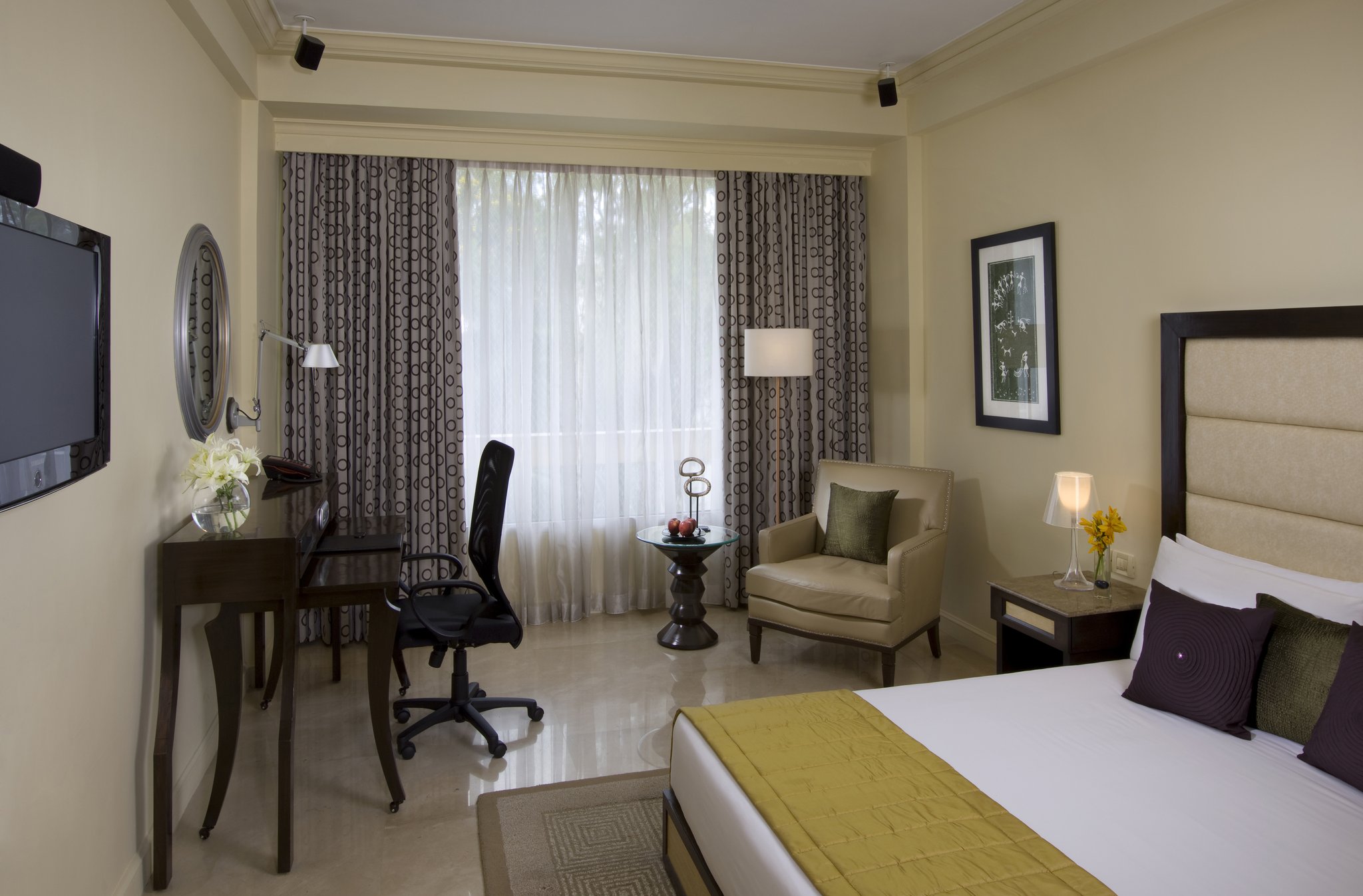 Blue Diamond, Pune - IHCL SeleQtions