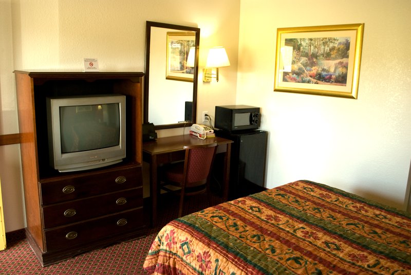 Americas Best Value Inn Abilene - Abilene, TX