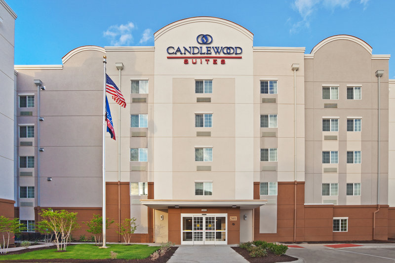 Candlewood Suites DALLAS PLANO EAST RICHARDSON - Plano, TX