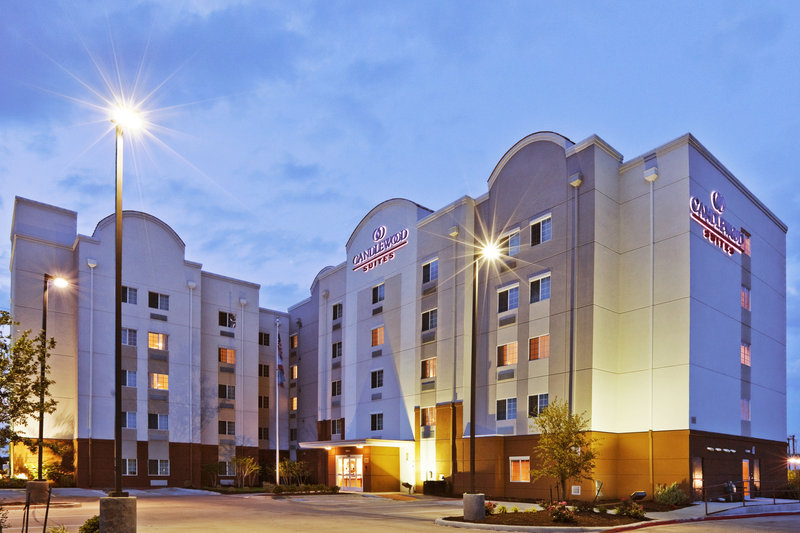 Candlewood Suites DALLAS PLANO EAST RICHARDSON - Plano, TX