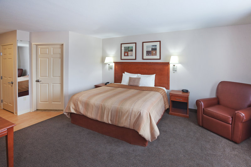 Candlewood Suites DALLAS PLANO EAST RICHARDSON - Plano, TX