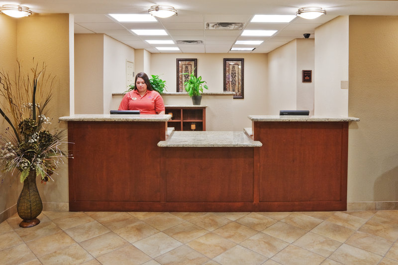 Candlewood Suites DALLAS PLANO EAST RICHARDSON - Plano, TX