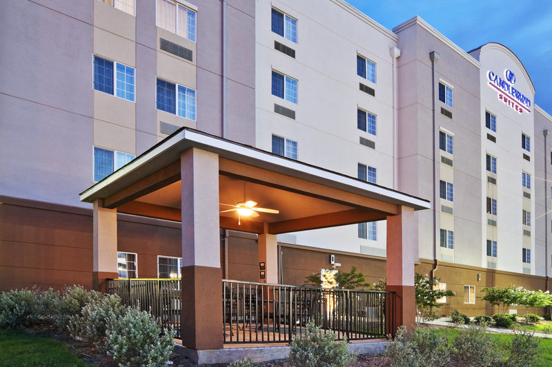 Candlewood Suites DALLAS PLANO EAST RICHARDSON - Plano, TX