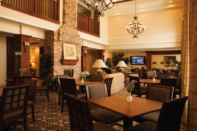 Staybridge Suites DALLAS-LAS COLINAS AREA - Irving, TX