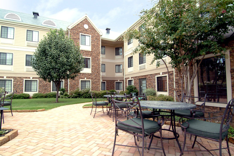 Staybridge Suites Dallas-Las Colinas Area - Lewisville, TX