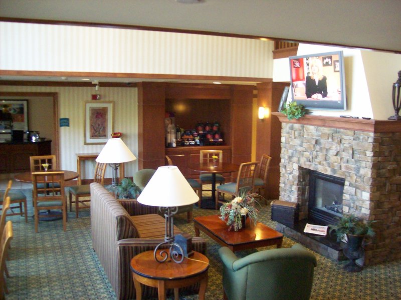 Staybridge Suites Dallas-Las Colinas Area - Lewisville, TX