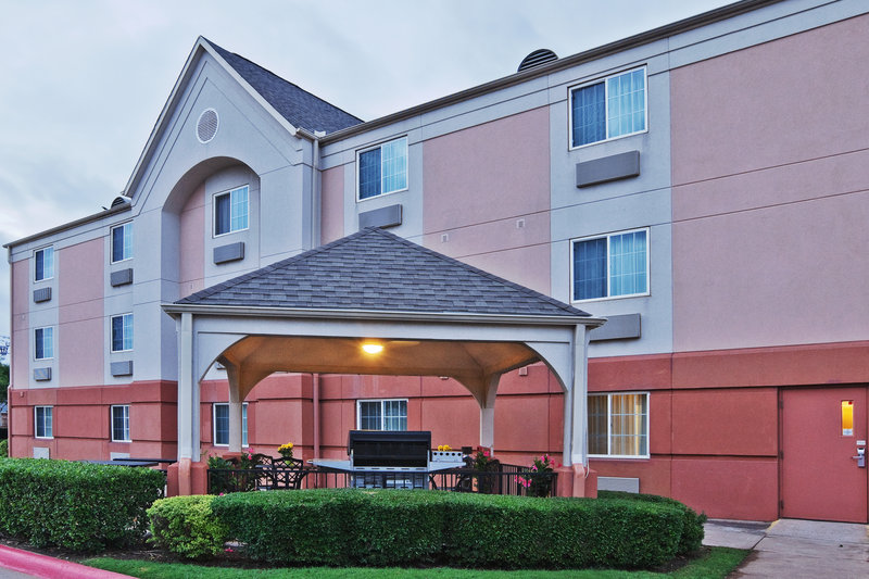 Candlewood Suites-Plano-Frisco - Garland, TX