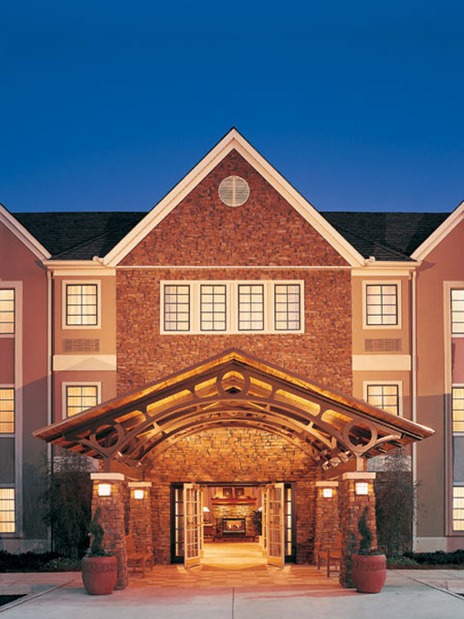 Staybridge Suites Dallas-Las Colinas Area - Lewisville, TX