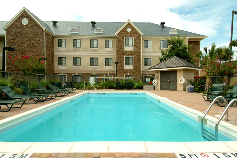 Staybridge Suites Dallas-Las Colinas Area - Lewisville, TX