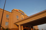 Oso Blanco Motel Oso Blanco Motel