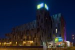 NEXH Hotel Zaragoza