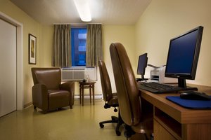 Conference Area