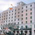 Crowne Plaza Hotel