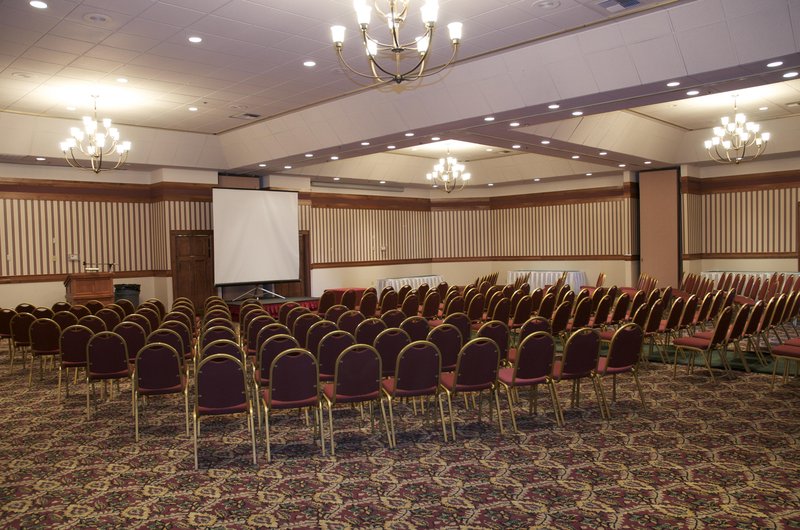 West Yellowstone Conference Hotel - West Yellowstone, MT