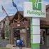 Holiday Inn SunSpree Resorts