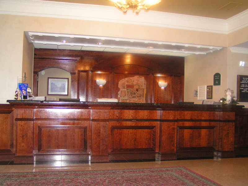 Holiday Inn Express & Suites WATERFORD - Waterford, MI