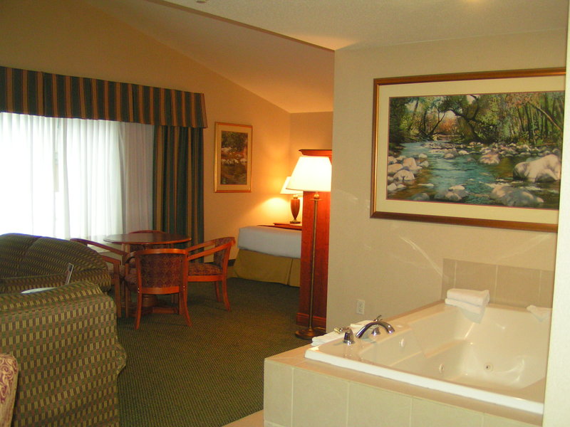 Holiday Inn Express & Suites WATERFORD - Waterford, MI
