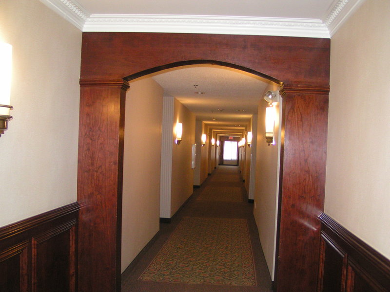 Holiday Inn Express & Suites WATERFORD - Waterford, MI