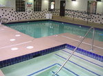 Holiday Inn Express, Wenatchee