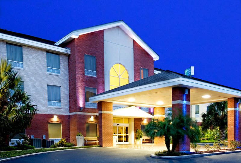 Holiday Inn Express & Suites WESLACO - Pharr, TX