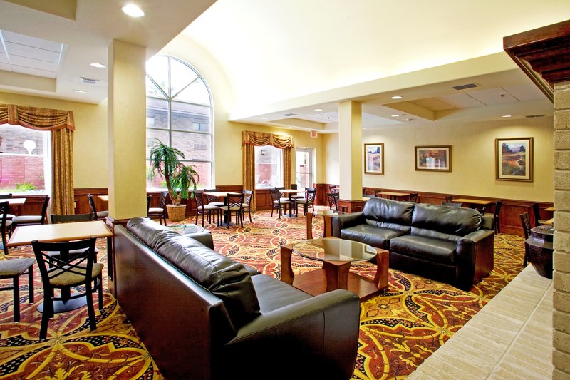 Holiday Inn Express & Suites WESLACO - Pharr, TX