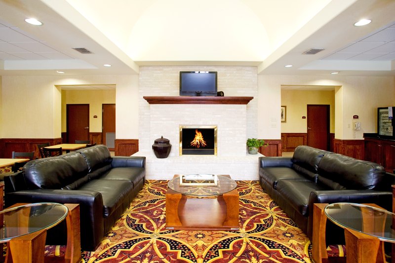 Holiday Inn Express & Suites WESLACO - Pharr, TX