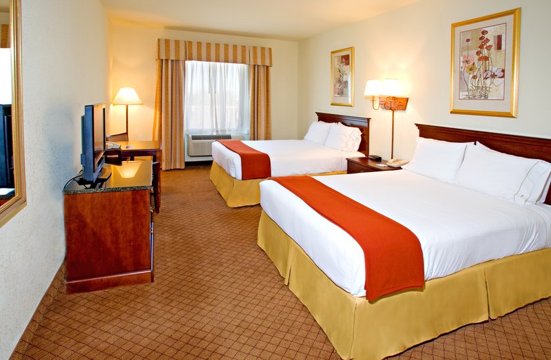 Holiday Inn Express & Suites WESLACO - Pharr, TX