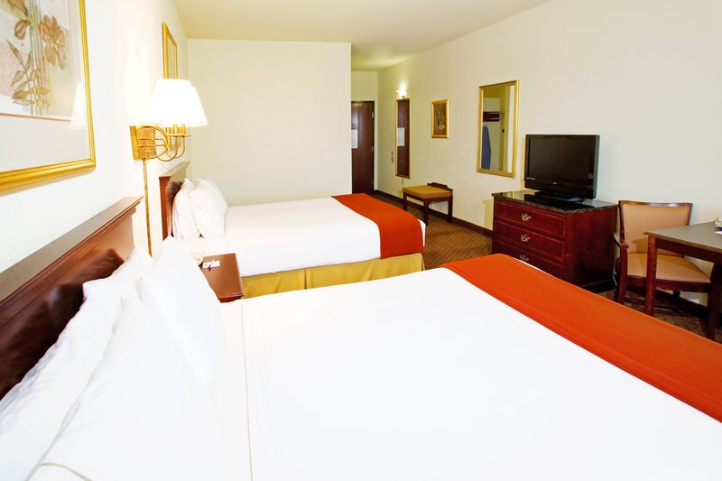 Holiday Inn Express & Suites WESLACO - Pharr, TX