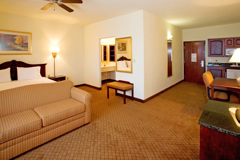 Holiday Inn Express & Suites WESLACO - Pharr, TX