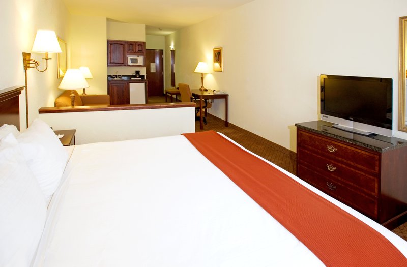 Holiday Inn Express & Suites WESLACO - Pharr, TX